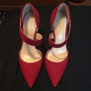 Vince Camuto heels